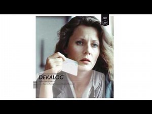 Zbigniew Preisner - DEKALOG III – Part 3