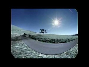 Infiniti I30 commercial (2000)