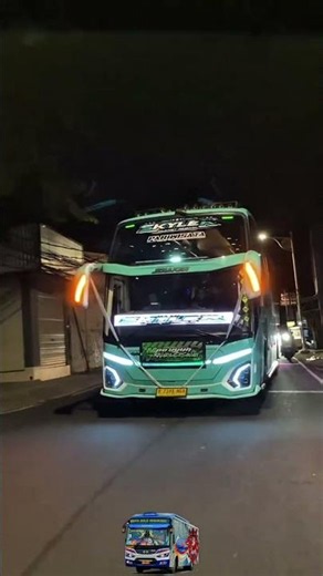 {JJ WAROK PONOROGO} SEKAR × TUAN MUDA × SKYLER × WULAN SAGITA#busmania #fypシ゚viral #buspariwisata