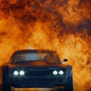 35K views · 1.3K reactions | Macht euch bereit! Morgen kommt der brandneue Trailer zu Fast & Furious 8! #F8 | Fast & Furious | Facebook