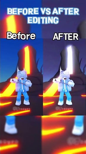 Just trust the edit 🔥 #roblox #robloxedit #trending #blowup