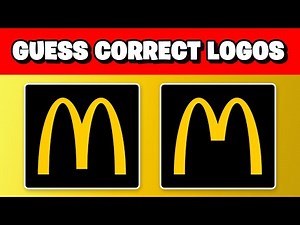 GUESS CORRECT LOGOS MAP FORTNITE CREATIVE - ALL LEVELS, IMPOSSIBLE LEVEL