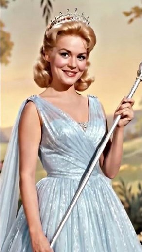She-Ra (1950s) in Golden Age Hollywood | Retro Concept Cast Trailer #shorts #trending #ai
