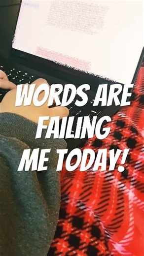 Writer Fail: One Tweak Broke My Outline