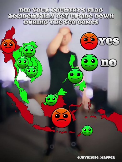 English Text by Google :v (cuz i can't speak English perfectly) #Mapper #fyp #idk #SouthEast #ASEAN #SeaGames #SeaGamesCambodia2023 #Indonesia #Thailand #Myanmar #Philippines #TimorLeste #Malaysia #Singapore #Brunei #Laos #Cambodia #Vietnam