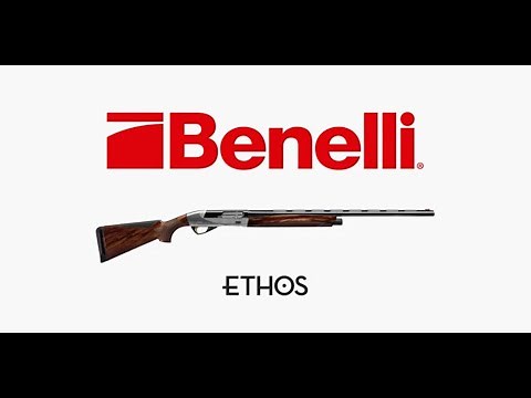 Benelli Ethos Overview