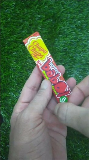ASMR Unboxing Soft Bubble Gum! 🍥✨ (Super Satisfying Sounds)