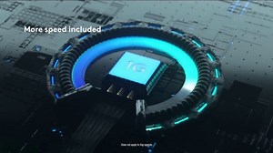 XFINITY Internet and Flex TV Spot, 'Unleash the Power'