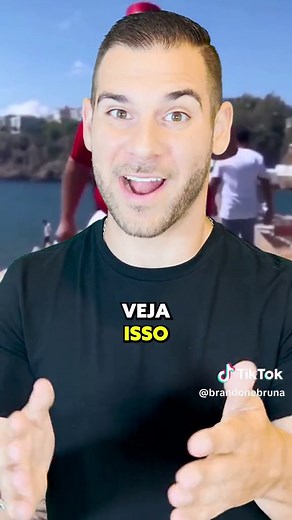 Brandon & Bruna on TikTok