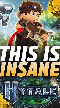 This Is Why Hytale's Success Is PERFECT For Minecraft