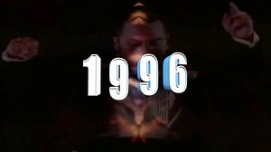 The Best Songs Of 1996  (100 Hits)