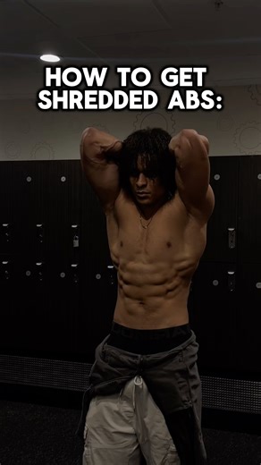 Full Ab workout for Shredded Abs