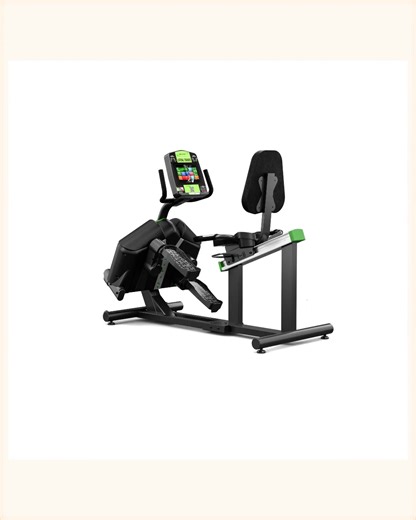 Rev up your workouts and feel the burn! 🔥💪 Introducing the Helix HR1000-25 Recumbent Lateral Elliptical Trainer, your ticket to a healthier, happier lifestyle. With its unique lateral motion and advanced ergonomics, it provides a low-impact, full-body workout right from the comfort of your home. 🙌 Enjoy smooth gliding, adjustable resistance levels, and a sleek design that fits perfectly in any corner of your space. Get ready to embrace comfort and confidence, while enjoying every stride! ✨🚴‍