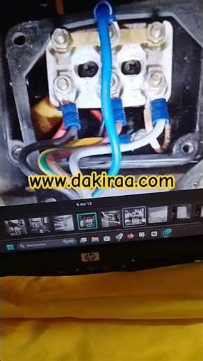 🚨 سر تشغيل آلة 380V على 220V! (الجزء 1)