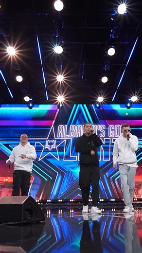 BEST OFF – Albania’s Got Talent – Toxic Records #vizionplus #VizionPlusTV #fyppp #albaniagottalent