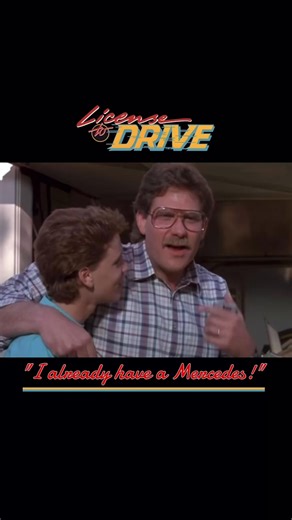 95K views · 3.6K reactions | LICENSE TO DRIVE (1988) Corey Feldman, Corey Haim and Heather Graham . . #teamfeldman #coreyfeldman #coreyhaim #heathergraham #licensetodrive #movies #80snostalgia #80s #90s #90snostalgia #comedy #fastcars #racecars #filmprint #2coreys #the2coreys #Mercedes #vintage #dreamscometrue #dream #driverslicense #driversed #sweetdreams #retro #retromovies #heathergraham #StarSender #austinpowers | Team Feldman | Facebook