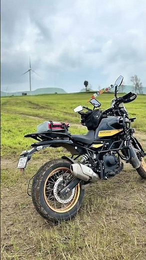 Best Adventure Touring Bikes in India 2025 | Himalayan 450 review | TeQrider
