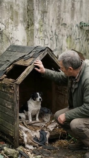 This Poor Dog Deserved a Better Home 🥺🐶 | Heartwarming Dog Story