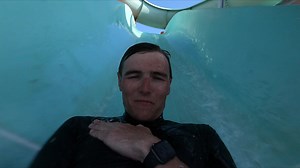 The sun looks like it is going to put in an appearance as we say goodbye to the summer this weekend. It's the last chance to slide Friday, Saturday and Sunday for this season. Where has that time gone? We'd love to go out with a bumper sunny weekend, so why not book your tickets on www.splashdownwaterparks.co.uk/quaywest | Splashdown Quaywest