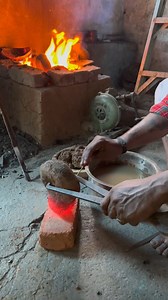 How Traditional Indian Mirror Is Made? | The Indian Cooking Show 7