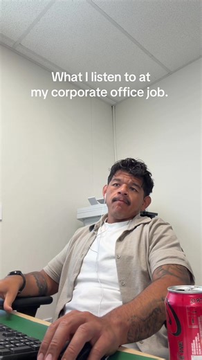 Corrido Music for the Corporate Grind