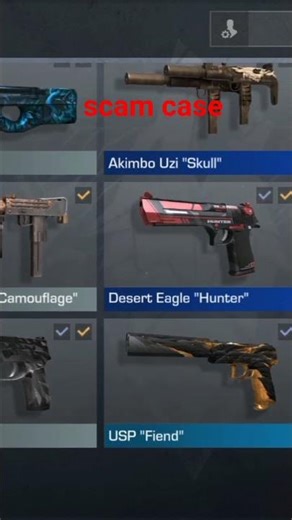 this case scam pro ultra promax😢😢😢