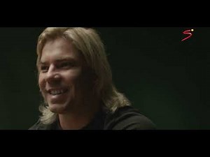 Hook, line and sinker! Journey to victory with the Springboks | Chasing the Sun | S2 Ep2 | DStv