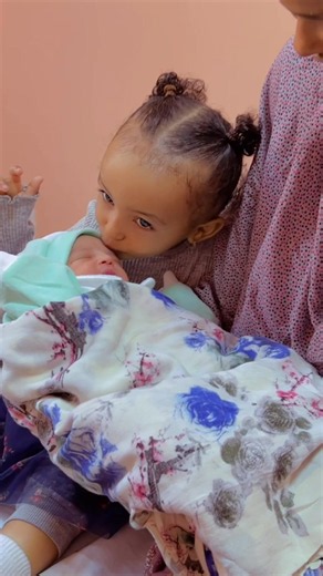 Happy Birthday to my sweet Alfia. ❤️ 9 June is the day you were born, but it’s also the day you arrived and saved me in ways you’ll never fully understand. You gave my life new meaning, new strength, and a reason to keep going when things felt impossible. I became your mother, but somehow you became my little savior too. Thank you for choosing me. Thank you for every smile, every hug, and every lesson in love. I love you more than words can ever express. Happy Birthday, my beautiful girl. 🎂✨ #s
