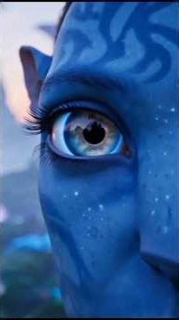 Magical Love 💙 Avatar-Style Romantic Couple #Avatar#AvatarLove#RomanticCouple#FantasyLove#Cinematic