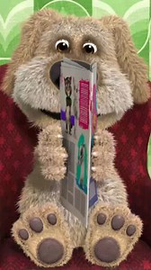 75K views · 315 reactions | Talking Ben藍藍 #reels #talkingben #trendingreels #reelsviral #viralreels | KidsRadar | Facebook