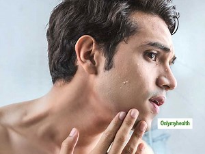 Men's Grooming Tips And Tricks: Get Rid Of Acne Scars, Dark Spots And Pimples