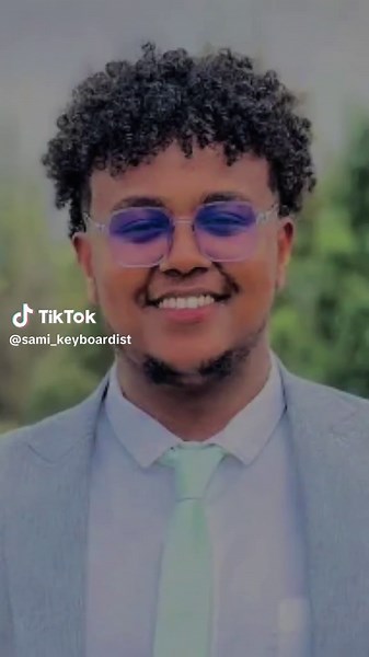 sami_ (@sami_keyboardist)’s videos with original sound - Yitbarek Tamiru