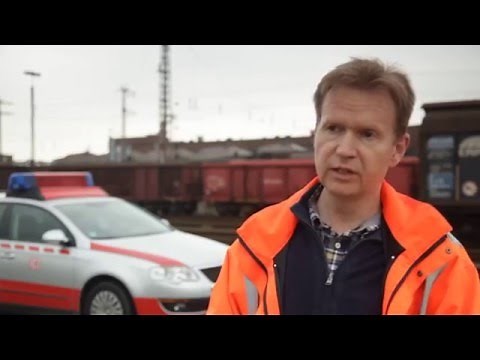 Find something else! – The tasks of the emergency manager