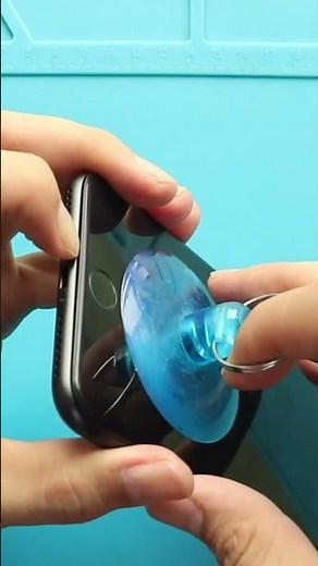 How to Open iPhone 8 Plus #repair