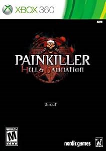 Painkiller: Hell and Damnation - Xbox 360