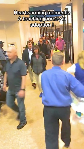 Adoption Journey in the Democratic Republic of Congo