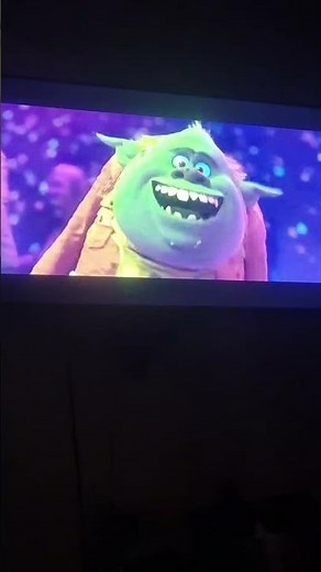 Opening To Trolls 2017 DVD