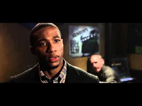 Final Destination 5 Nathan's Death (HQ)