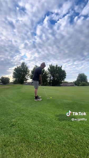 Eagle and Birdie Highlights at Kruger Haskell Golf Course