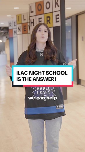 Attention all students here in Canada! ILAC’s Night School is the answer you’ve been looking for to take your English skills to the next level.🚀 If you’re in Toronto, you can book a Night School trial class by contacting info@ilac.com. If you’re in Vancouver, we’re going to have an Open House on April 4th where you’ll be able to experience Night School demo classes and talk to experts about our current promos. Join the Open House in Vancouver: 📍ILAC Cordova Campus: 1168 W Cordova St., Vancouve