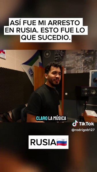 Explorando Rusia: Un Documental Único