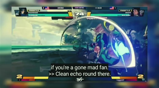 #paidpartnership #2XKO #japan #RiotGames #FGC #FightingGames #GamingClips #Gameplay #ViralGaming #UK #USA #Canada #Germany #France #Japan