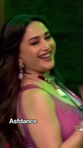 Madhuri Dixit Sunil Shetty Performance 💯💯🔥