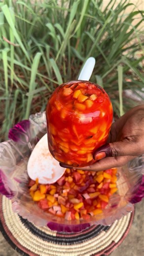 Allah ya shiryemu 😩 #cookwithsidi93