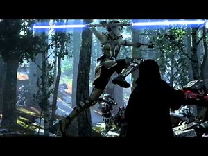 STAR WARS™: The Old Republic™ - Hope Cinematic Trailer