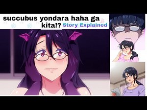 Succubus Yondara Haha ga Kita Update News