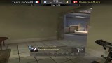 EnVyUS vs QuestionMark SLi联赛CSGO线下总决赛B组 BO3合集