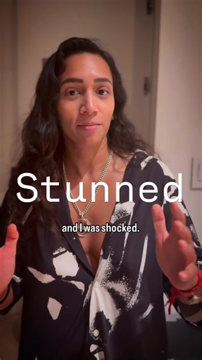 TEASER: This young NYC entrepreneur was stunned after her energy healing session with this man. Watch Episode 13 now steaming here: @Gigi’s New York City New to The Alien Brain series? Catch earlier episodes here. #energy #healing #mystery #faith #health