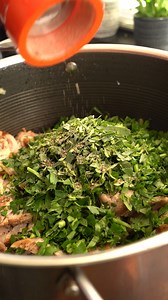 1M views · 16K reactions | How to make a pub-worthy chicken, bacon and leek pie...  | Food with george | Facebook