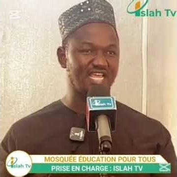 *L'importance de l'invocation après les ablutions...* *Langue : Haoussa*